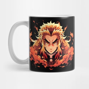 rengoku Mug